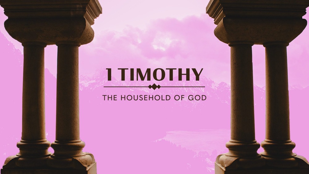 1 Timothy